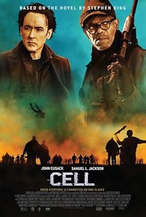 Cell poster