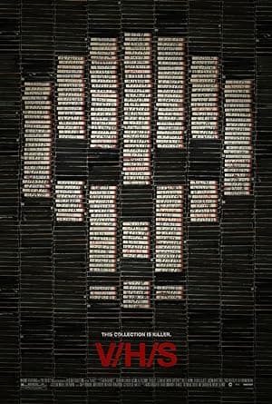 V/H/S poster
