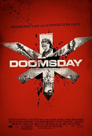 Doomsday poster