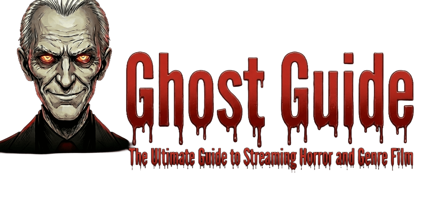 Ghost Guide