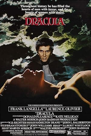 Dracula poster