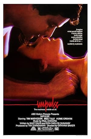 Impulse poster