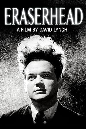 Eraserhead poster