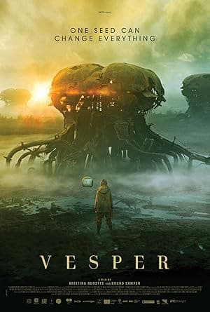 Vesper poster
