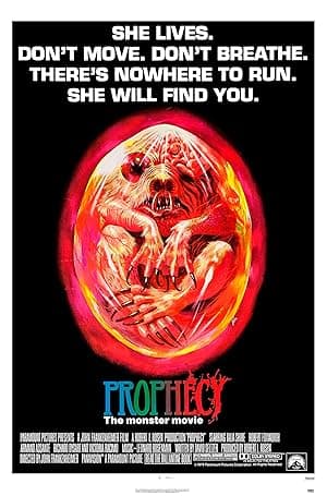 Prophecy poster