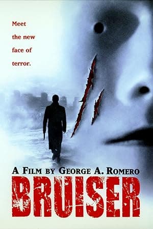 Bruiser poster